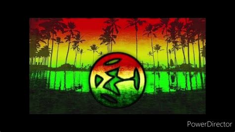 Reggae Rasta Jungle Sound Rmx Youtube