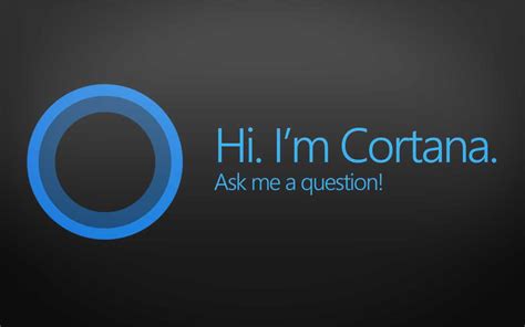 2024 Microsoft Will Remove Cortana From Windows 10 And 11 By The End