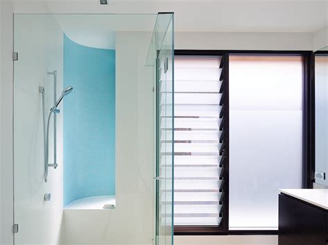 Louvre Windows In Bathrooms And Laundries Ghana