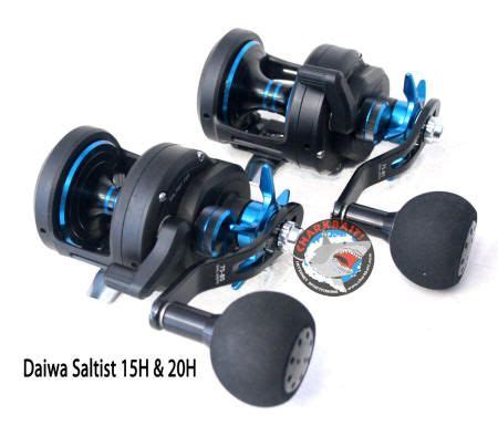 Daiwa Offshore | Offshore, Electronic products, Fishing reels