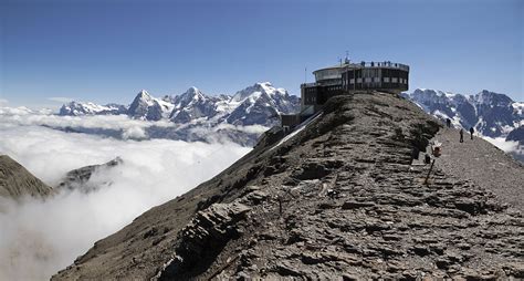 Many 'stand in solidarity' w/immigrant families; File:Schilthorn with Bernese Alps, 2012 August.jpg - Wikipedia