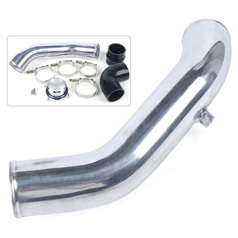 2017 2019 Powerstroke 67l Cold Side Intercooler Pipe Upgrade Kit For