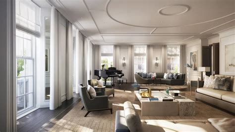 Four Seasons Hotels And Resorts Opens Its Very First Private Residences