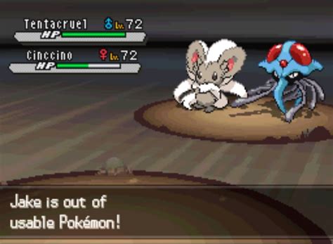 vw2 challenge mode pretty anticlimactic end to this attempt r nuzlocke