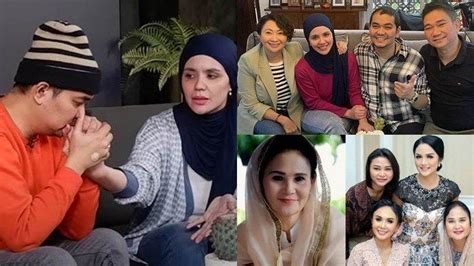 Berita Artis Yang Paling Banyak Dibicarakan Hari Ini Sosok Ibunda