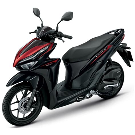 Brand New Thailand Motorcycles Honda Click 125i Scooter Buy Honda