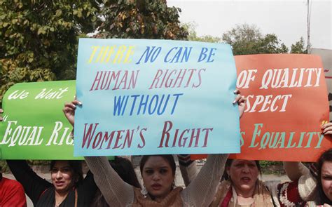 What Should The World Do Next For Equal Rights For Women Kuow News And Information
