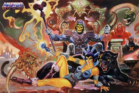 It was never born, nor will it ever die. Masters Of The Universe Full HD Wallpaper and Background ...