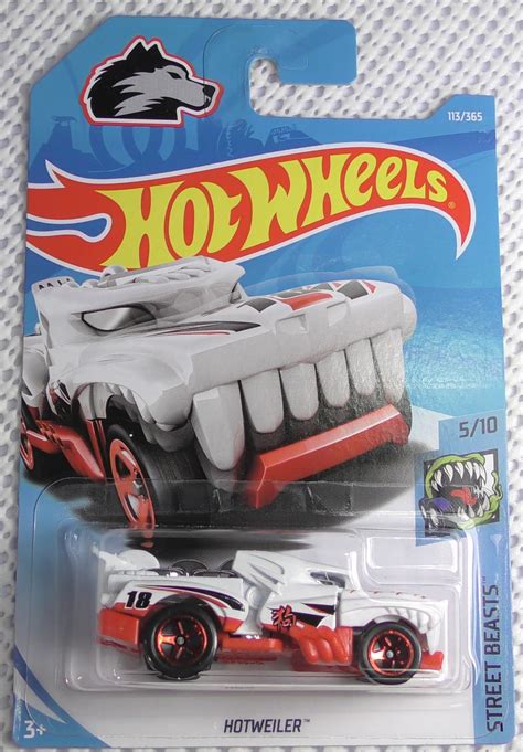 2018 (mmxviii) was a common year starting on monday of the gregorian calendar, the 2018th year of the common era (ce) and anno domini (ad) designations, the 18th year of the 3rd millennium. 2018-113 - Hall's Guide for Hot Wheels Collectors