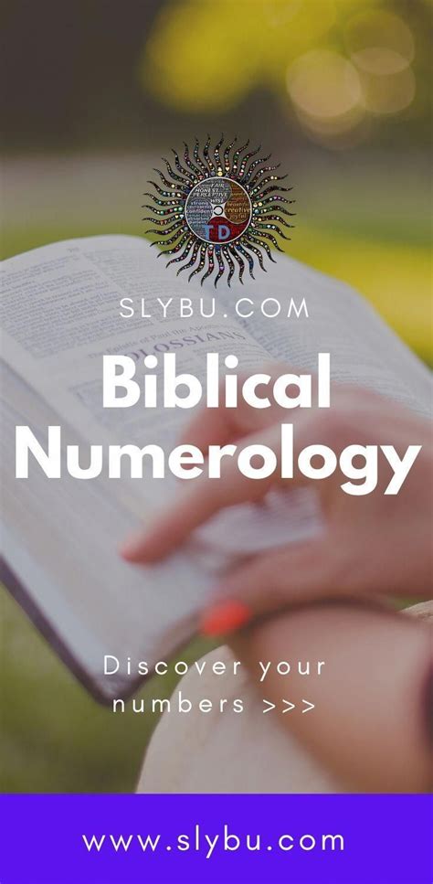 Pin on Numerology Meanings