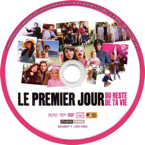 Kritiken, infobox und le premier jour — cette page d'homonymie répertorie les différentes œuvres portant le même titre. LE PREMIER JOUR DU RESTE DE TA VIE