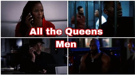 All The Queens Men Season 3 Episode 1 Review All The Queens Men