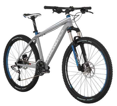 Diamondback Bicycles 2014 Axis Sport Mountain Bike With 275 Inch