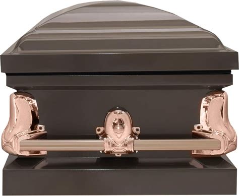 Buy Titan Casket Orion Panel Collection Bronze Father Handcrafted