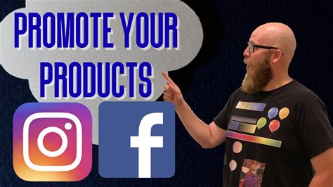 Wondering how to easily create instagram ads? How To Promote Products On Instagram and Facebook For ...