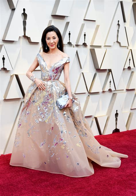 The Best Oscars 2019 Dresses That Graced The Red Carpet