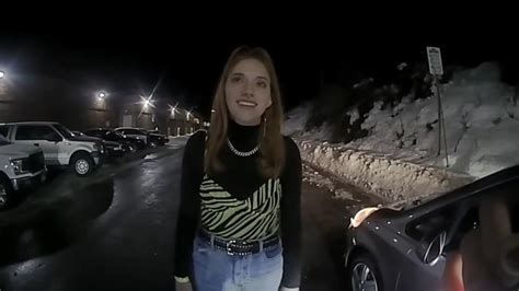 Dui Girl Gets Busted By Her Friend Zoned Guy
