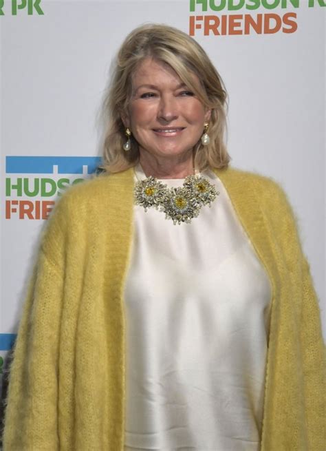 Martha Stewart Undergoes Surgery After Rupturing Achilles Tendon