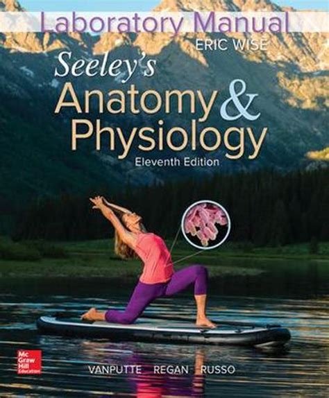 Anatomy And Physiology Lab Manual