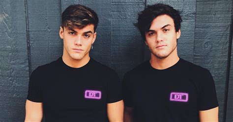 Are The Dolan Twins Quitting Youtube They Re Frustrated With Vlogging