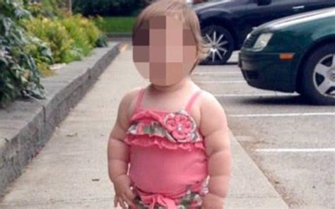 Mother Shocked As Toddler Is Fat Shamed By Internet Trolls