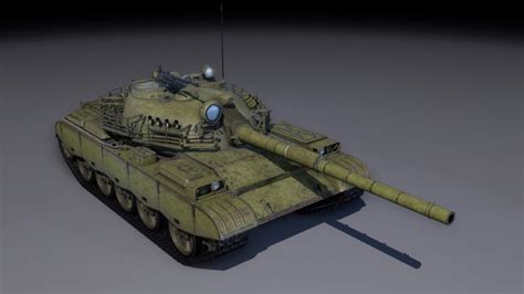 Vehicles In Focus Type 79 Armored Warfare Official Website