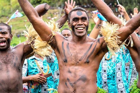 Biggest Melanesian Festival Underway In Solomon Islands Rnz News