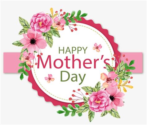 Mothers Day Flower Paper Euclidean Vector Mothers Day Posters Ideas