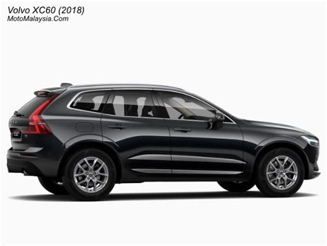 Welcome to the malaysia site of volvo cars. Volvo XC60 (2018) Price in Malaysia From RM298,888 ...
