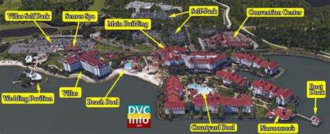 The Villas At Disneys Grand Floridian Resort And Spa Dvcinfo