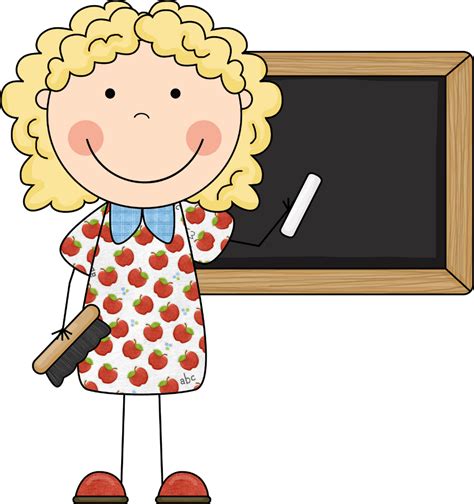 Download High Quality Teaching Clipart Transparent Transparent Png