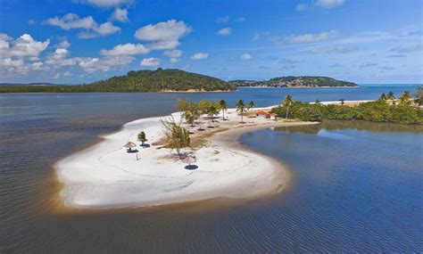 Itamarac Restringe Acesso De Turistas E Visitantes Na Ilha Blog Da