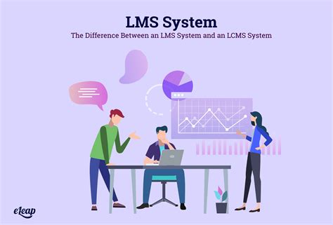 LMS System: The Benefits of Upgrading Your System