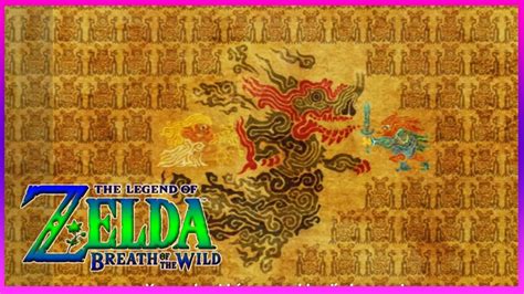 Hablemos De Breath Of The Wild Universo Zelda