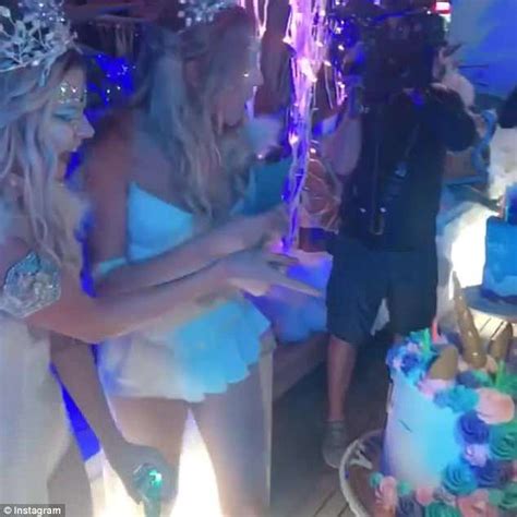 Vanderpump Rules Stars Ariana Madix And Stassi Schroeder Share Birthday