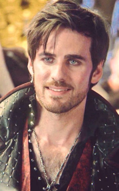 Hook From Season 5 Colin O Donoghue Killian Jones Captain Hook