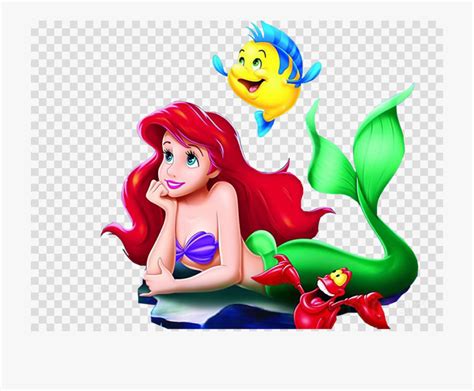 little mermaid cartoon pictures draw so cute ariel drawings bodegawasuon