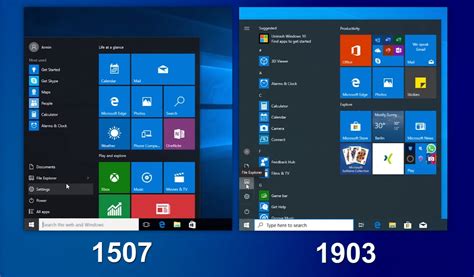 Video Windows 10 Compie 4 Anni Ecco Comè Cambiato Dalla Prima Versione