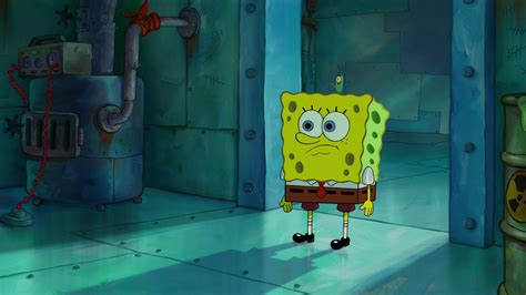 The Spongebob Movie Sponge Out Of Water Screencap Fancaps