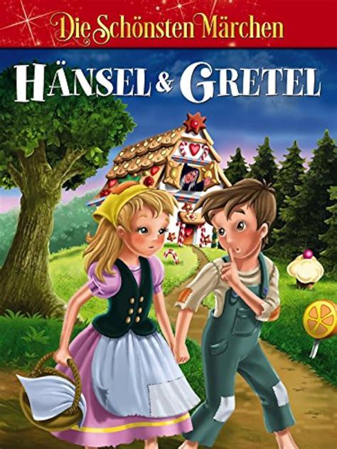 Hansel Gretel Video Imdb