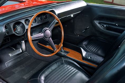 Unrestored 1970 Plymouth Hemi Cuda Heading To Auction