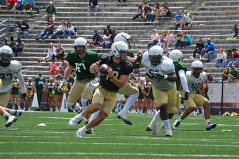 Football to face FAU in battle of C-USA giants – UAB Blazer Media