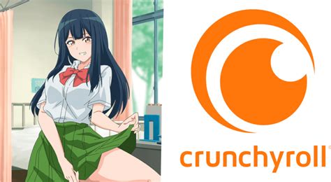 Animes Para Adultos Que Puedes Ver En Crunchyroll En Enero De