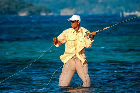 The Ultimate Guide To Fishing In Turks And Caicos BEACHES
