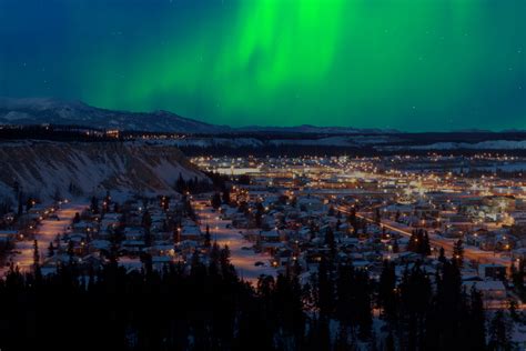 Yukon Celebrates Inaugural Ev Discovery Day With Assistance Of Federal