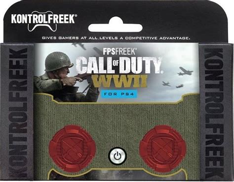 Kontrolfreek Fps Freek Call Of Duty Ww2