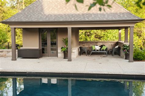 Check spelling or type a new query. Pool Sheds And Cabanas Oakville | Shademaster Landscaping ...