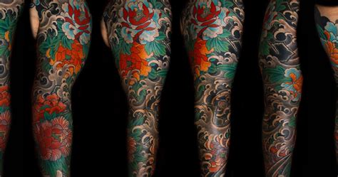 The 10 Most Expensive Tattoo Artists In The World In 2020 Luckys