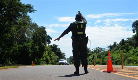 Defensa Y Armas El Gobierno Moviliza Las Ffaa Para Blindar La