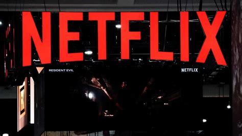 Netflix Stock Surges Following Upgrade From Cfra